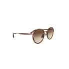 GARRETT LEIGHT CALIFORNIA GLCO WILSON X 4075 - Jorge Oculista