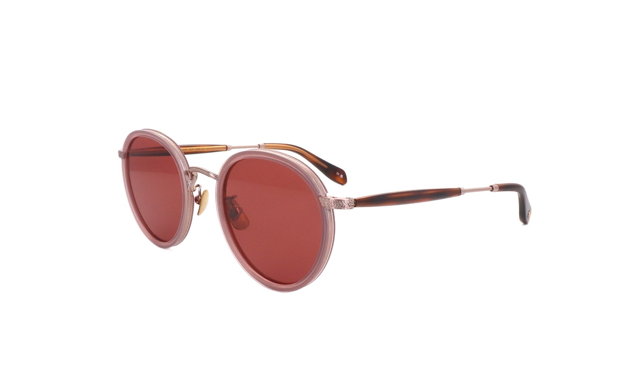 GARRETT LEIGHT CALIFORNIA GLCO WILSON X 4075 - Jorge Oculista