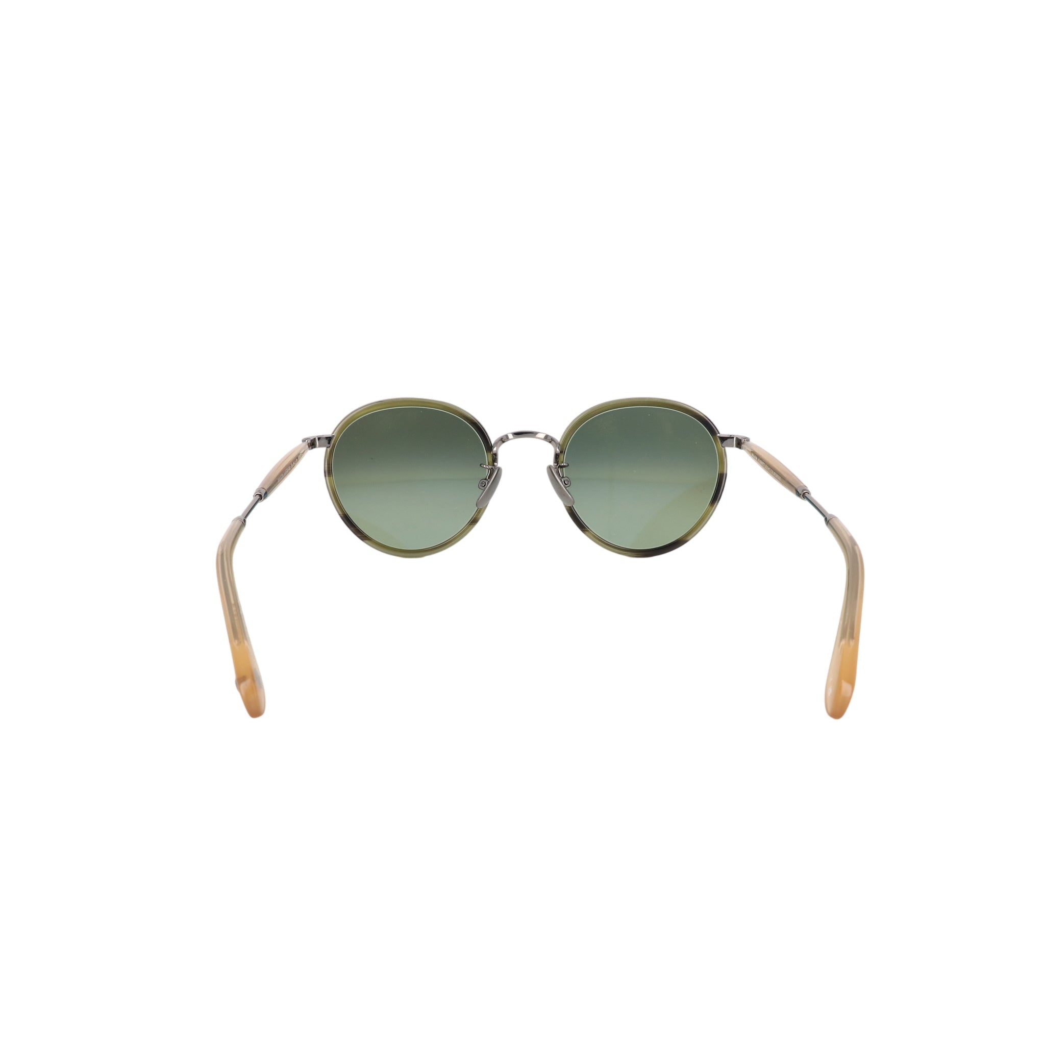 GARRETT LEIGHT CALIFORNIA GLCO WILSON X 4075 - Jorge Oculista