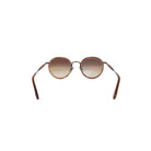 GARRETT LEIGHT CALIFORNIA GLCO WILSON X 4075 - Jorge Oculista
