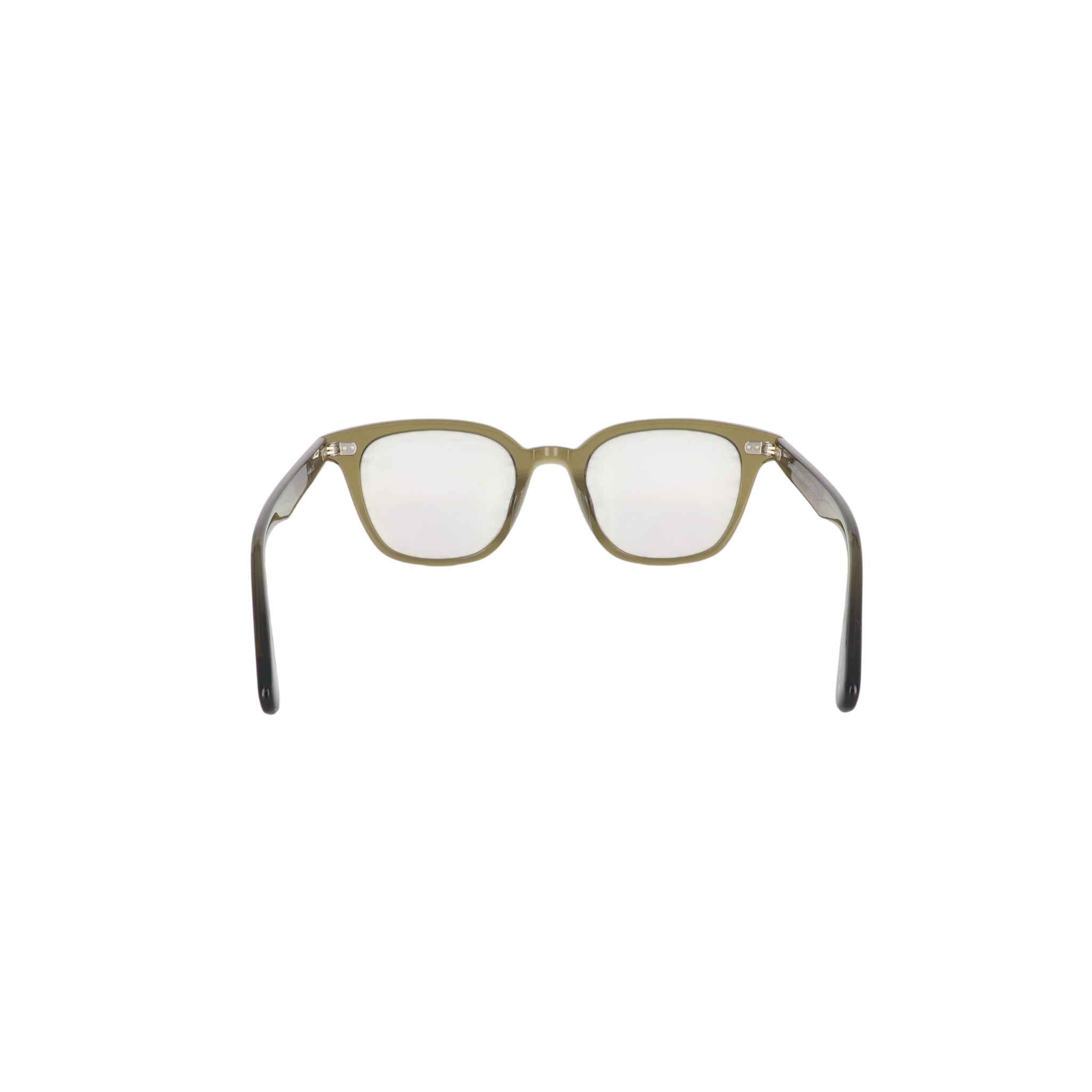 GARRETT LEIGHT CALIFORNIA GLCO ZAC 1173 - Jorge Oculista