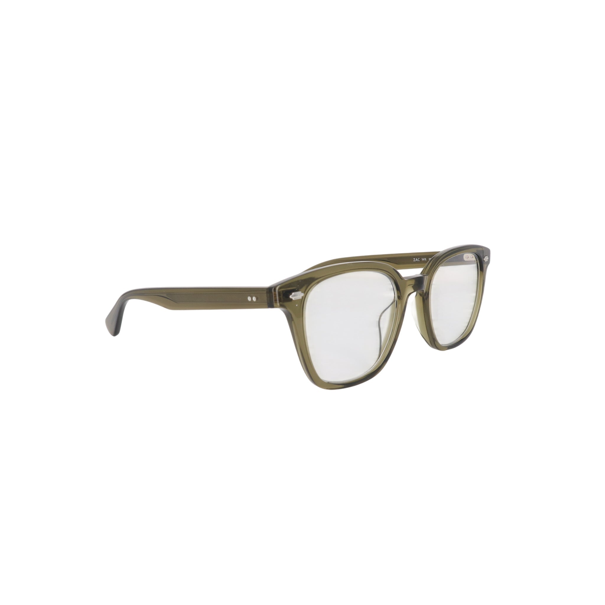 GARRETT LEIGHT CALIFORNIA GLCO ZAC 1173 - Jorge Oculista