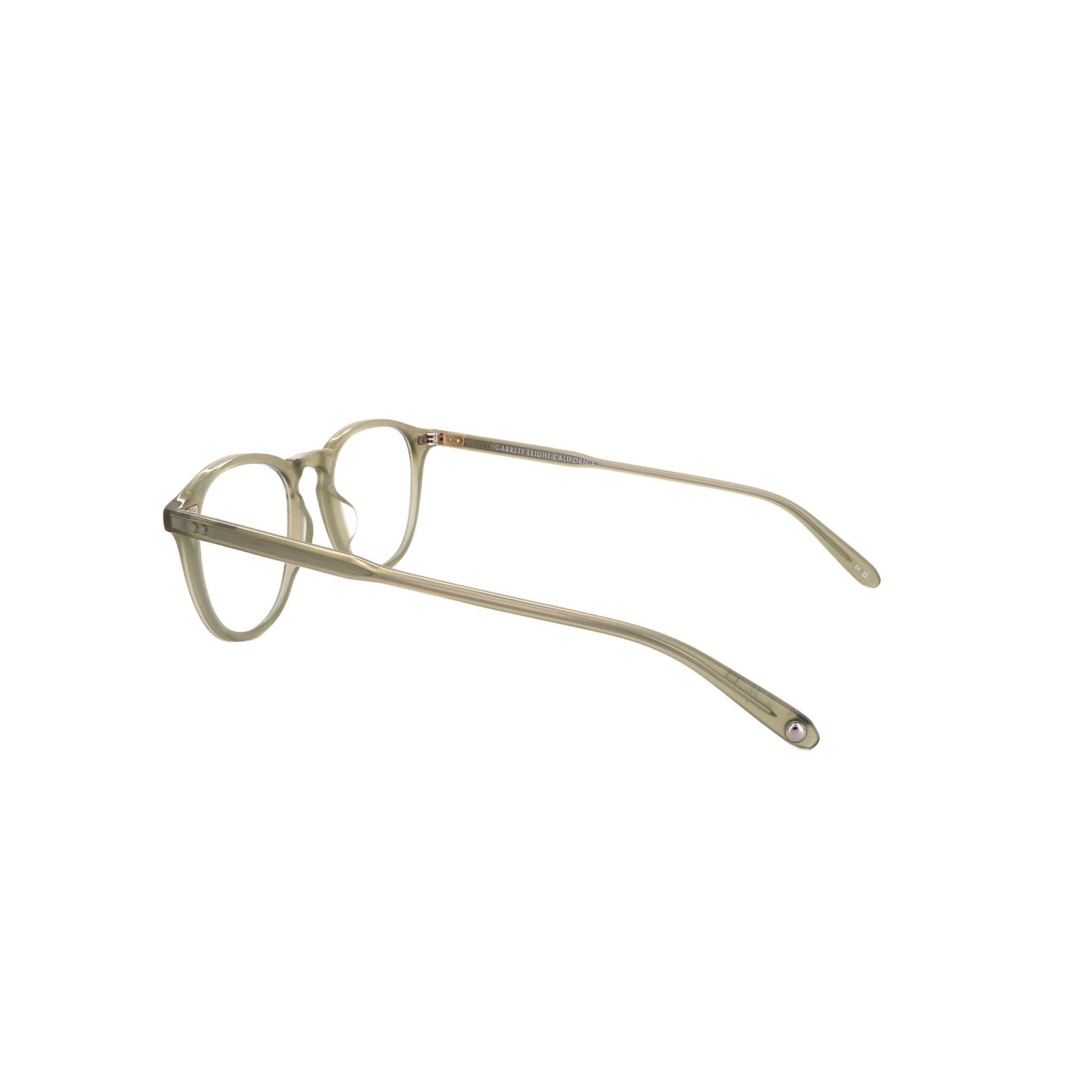 GARRETT LEIGHT CALIFORNIA HAMPTON 1001 - Jorge Oculista