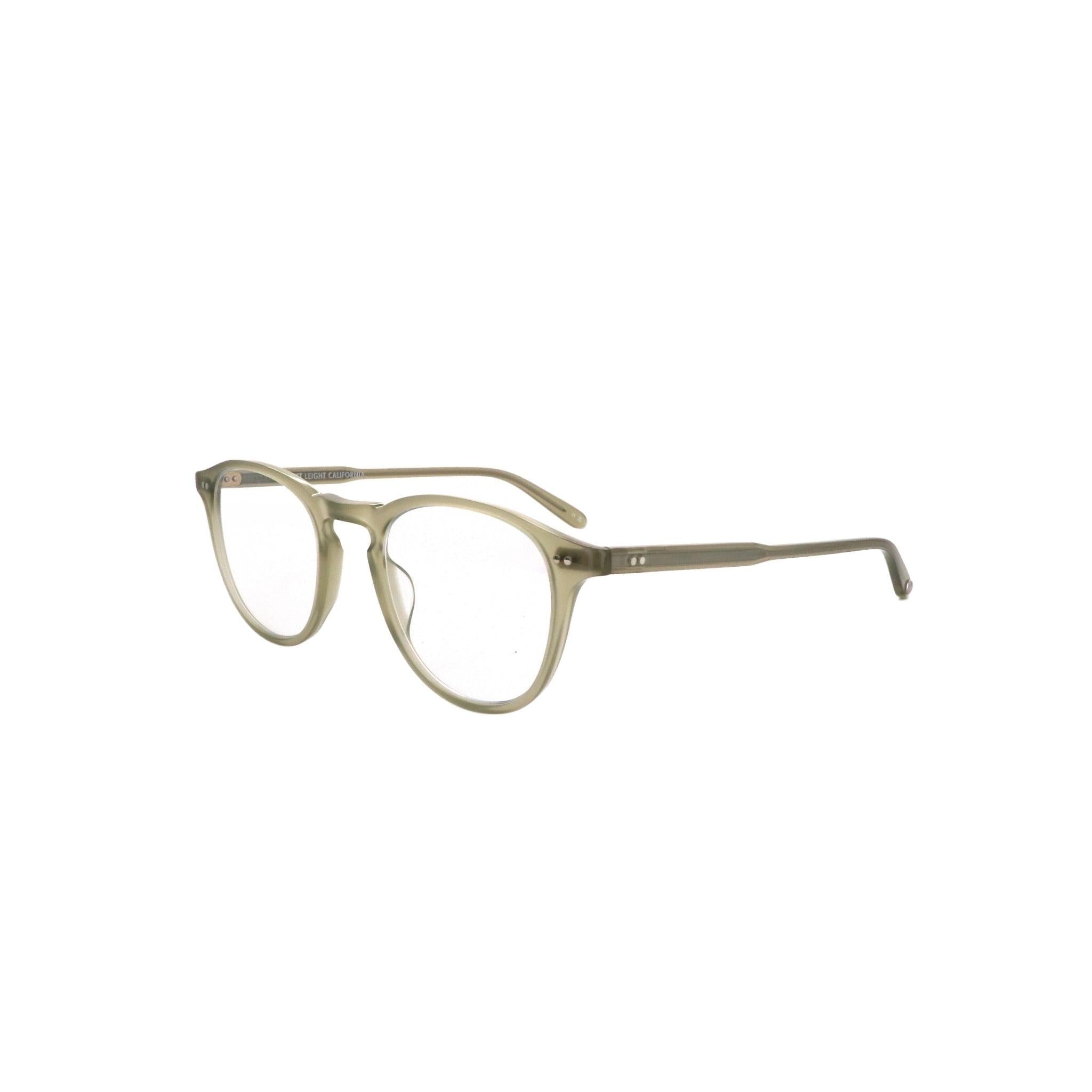 GARRETT LEIGHT CALIFORNIA HAMPTON 1001 - Jorge Oculista