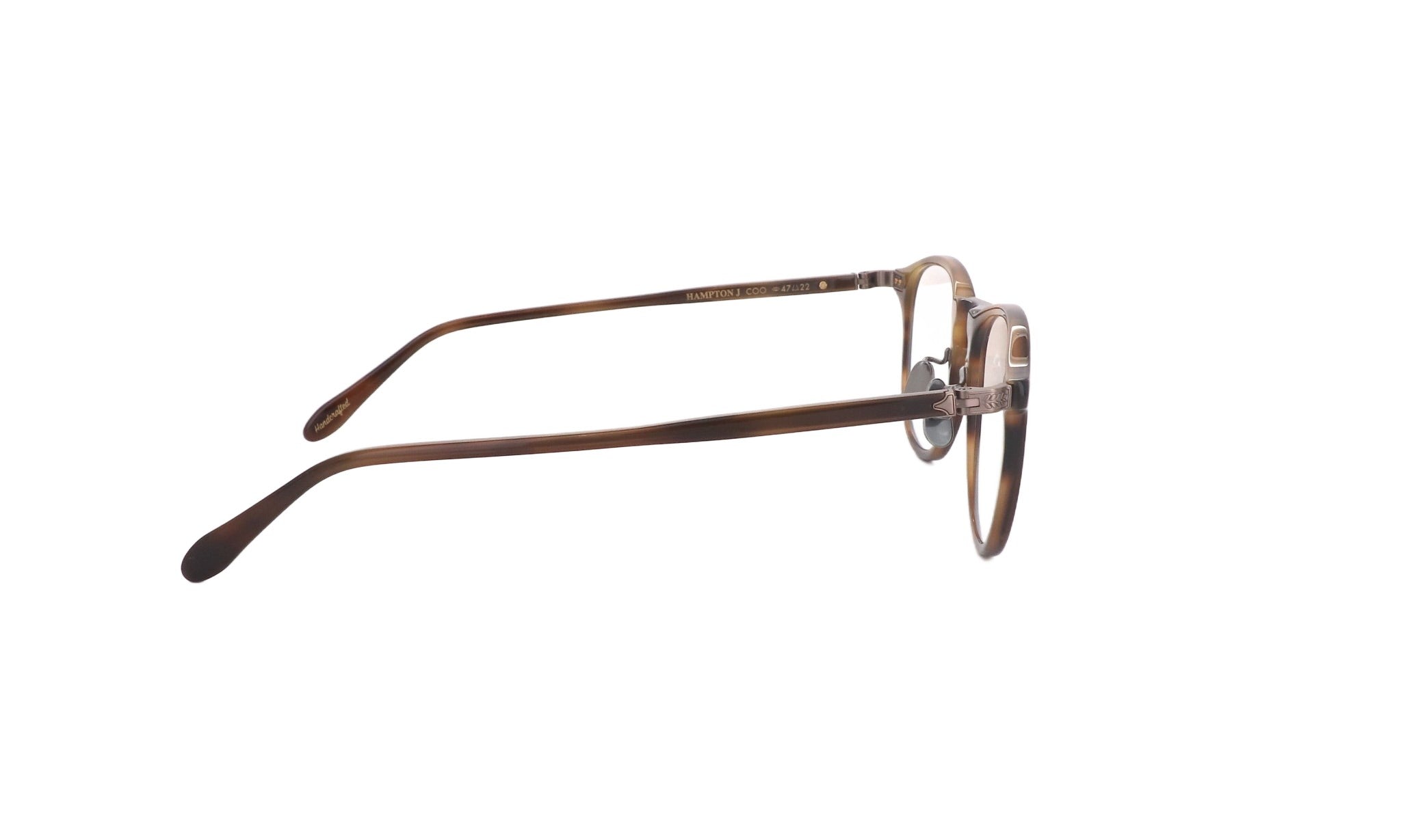 GARRETT LEIGHT CALIFORNIA HAMPTON J 1165 - Jorge Oculista