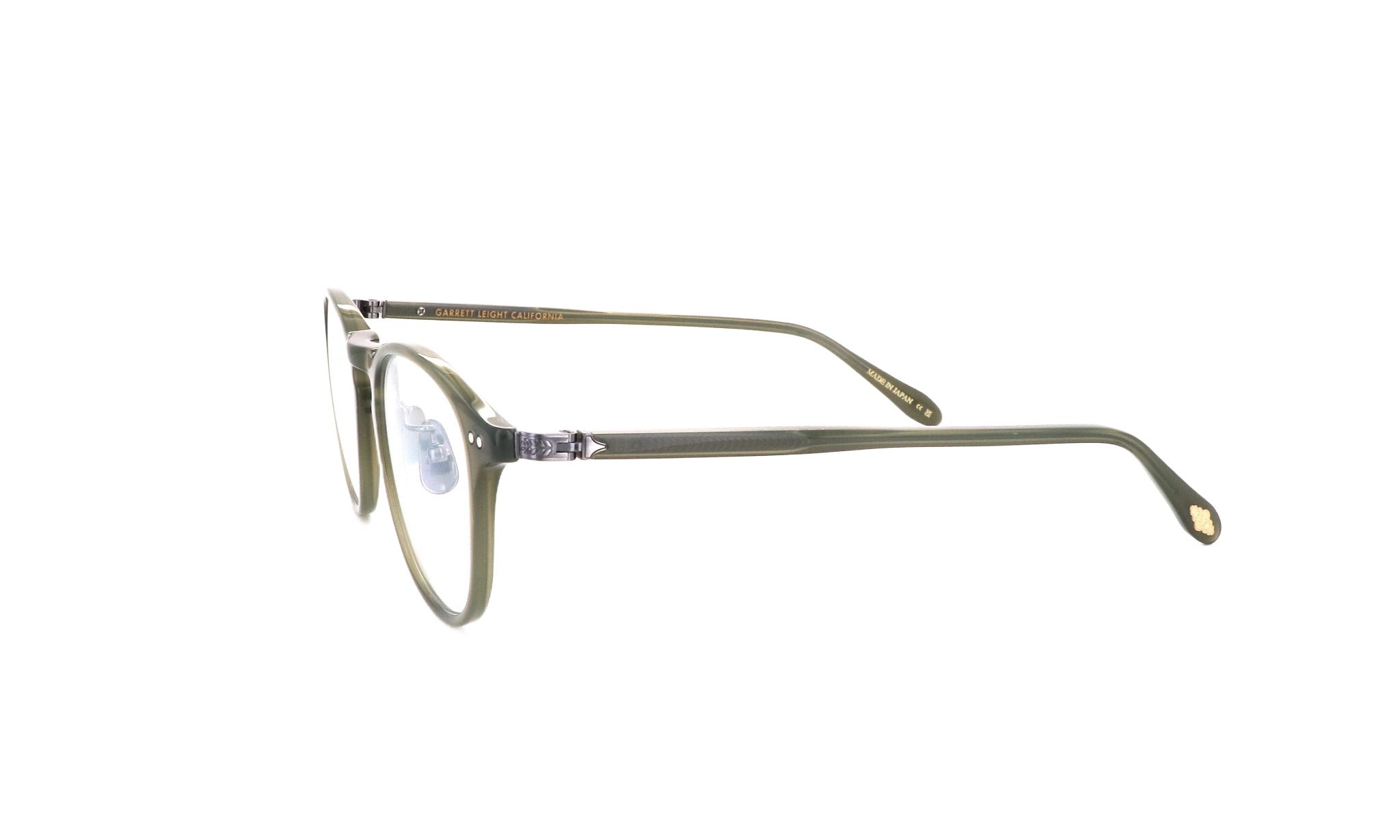 GARRETT LEIGHT CALIFORNIA HAMPTON J 1165 - Jorge Oculista
