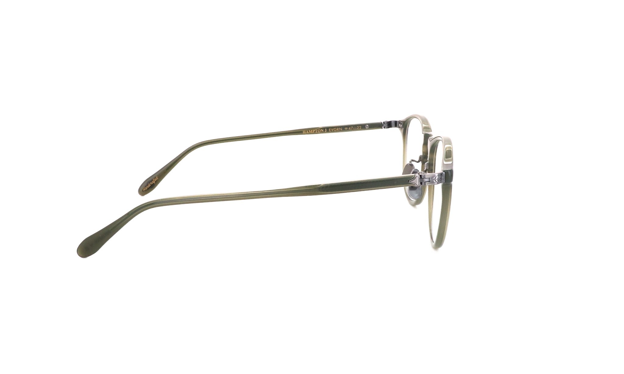 GARRETT LEIGHT CALIFORNIA HAMPTON J 1165 - Jorge Oculista