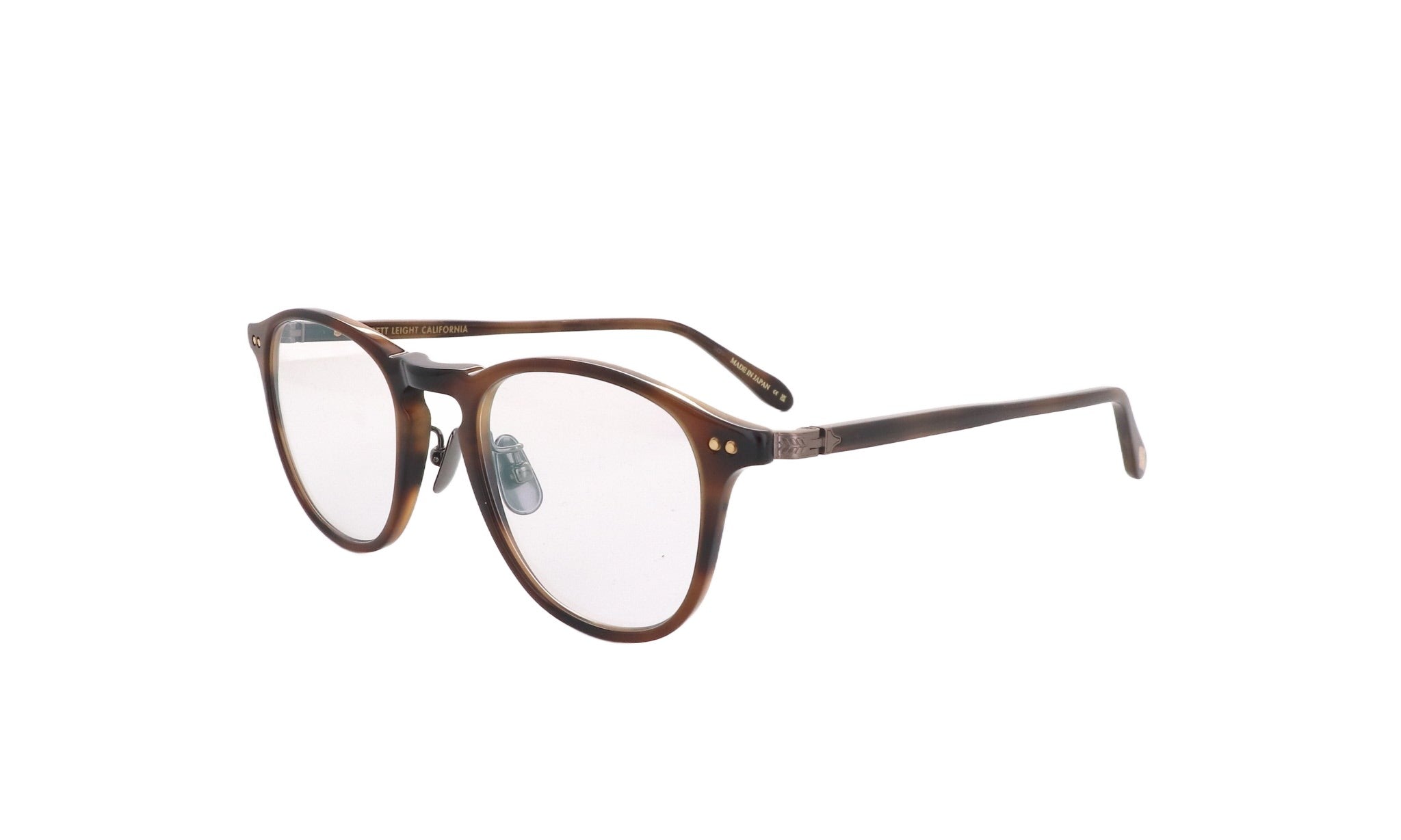 GARRETT LEIGHT CALIFORNIA HAMPTON J 1165 - Jorge Oculista