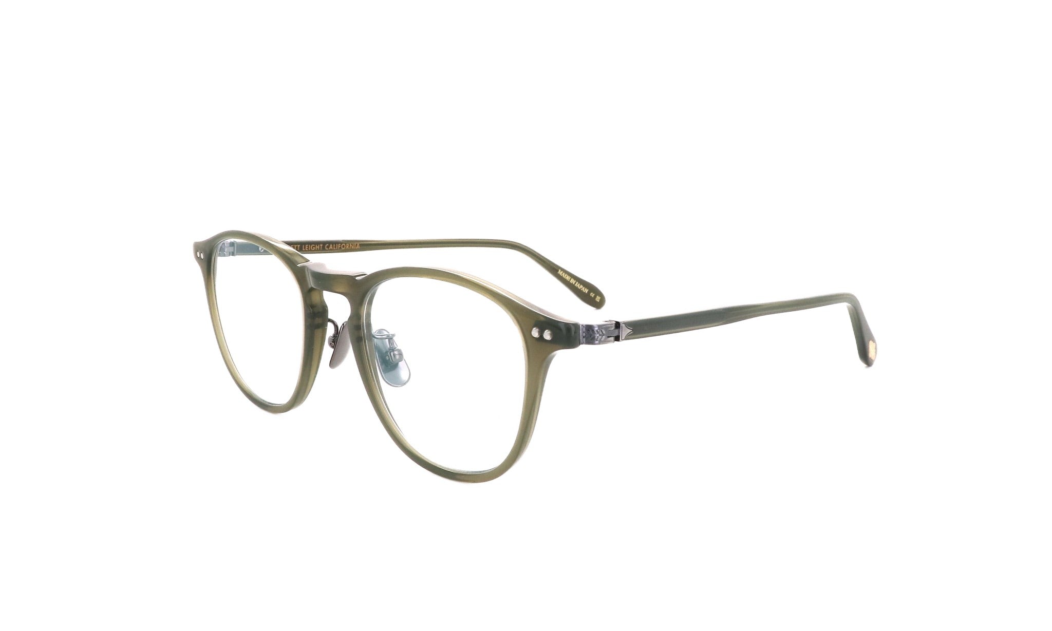 GARRETT LEIGHT CALIFORNIA HAMPTON J 1165 - Jorge Oculista