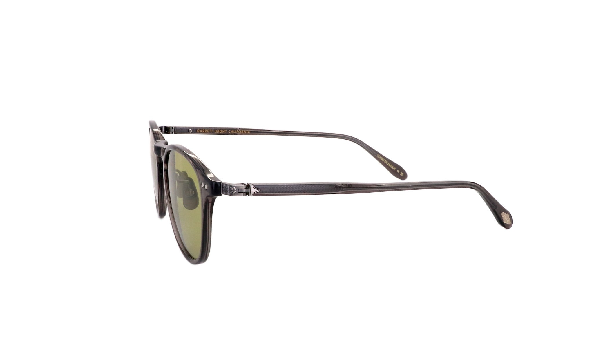 GARRETT LEIGHT CALIFORNIA HAMPTON J 2165 - Jorge Oculista