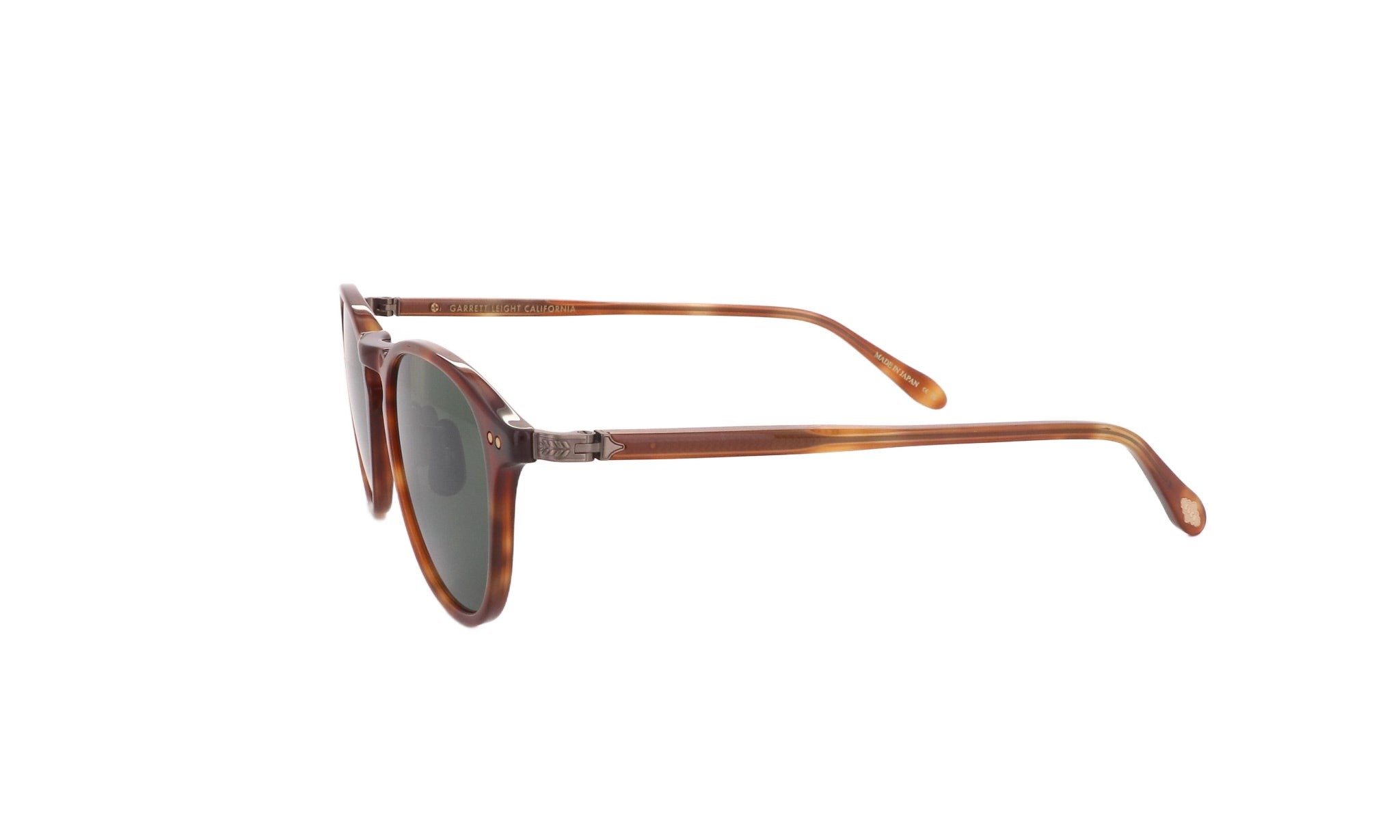 GARRETT LEIGHT CALIFORNIA HAMPTON J 2165 - Jorge Oculista