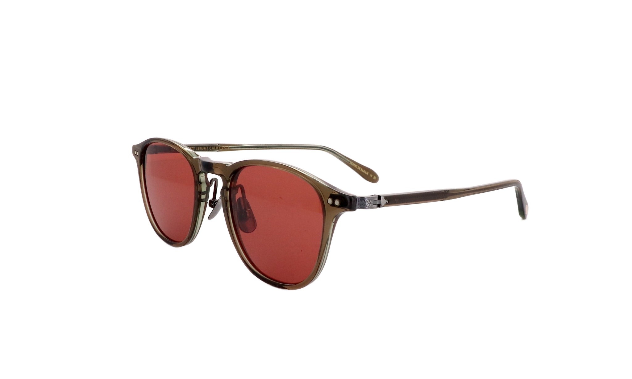 GARRETT LEIGHT CALIFORNIA HAMPTON J 2165 - Jorge Oculista