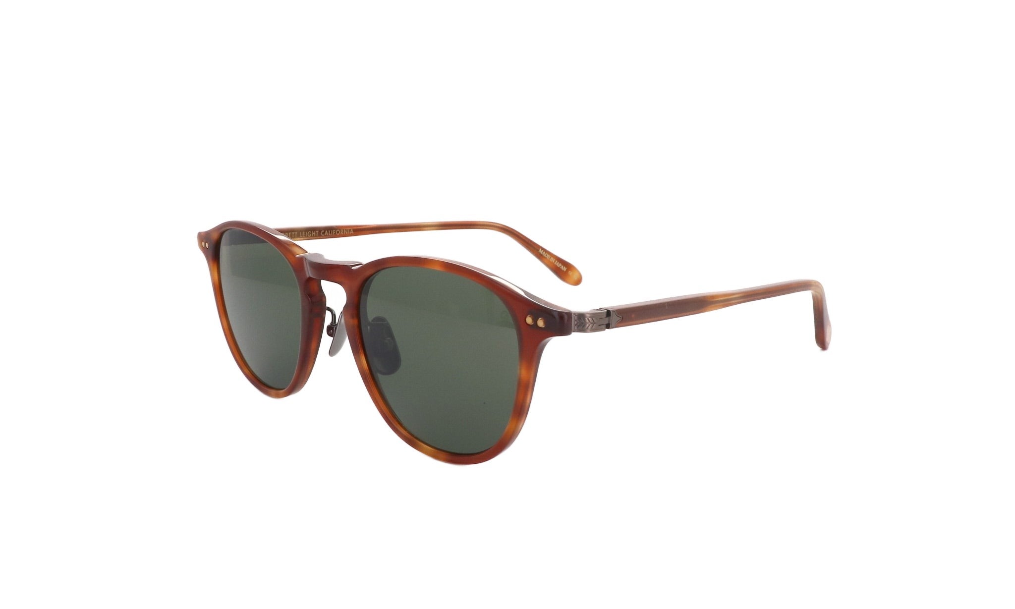 GARRETT LEIGHT CALIFORNIA HAMPTON J 2165 - Jorge Oculista