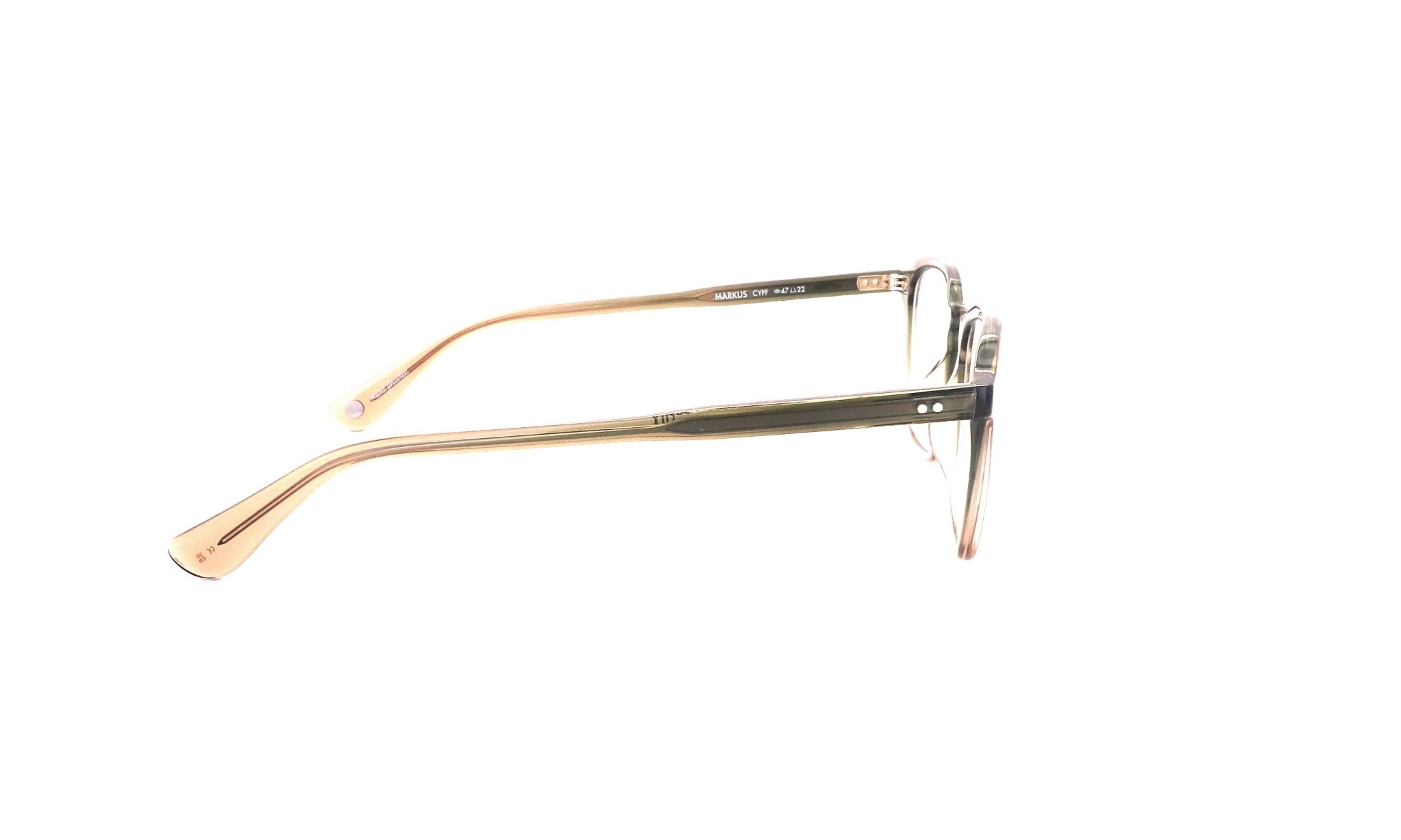 GARRETT LEIGHT CALIFORNIA MARKUS 1166 - Jorge Oculista