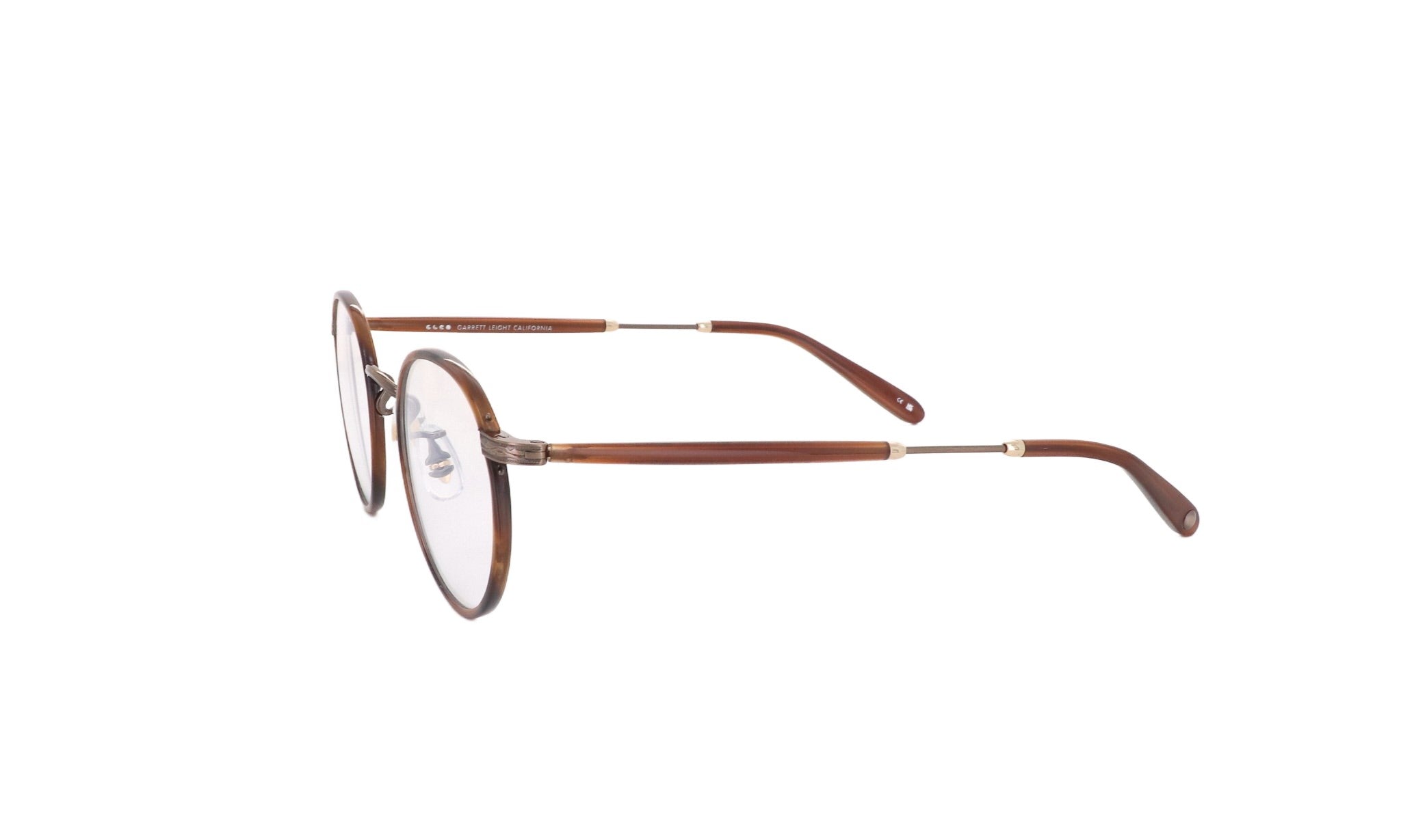 GARRETT LEIGHT CALIFORNIA WILSON 3003 - Jorge Oculista