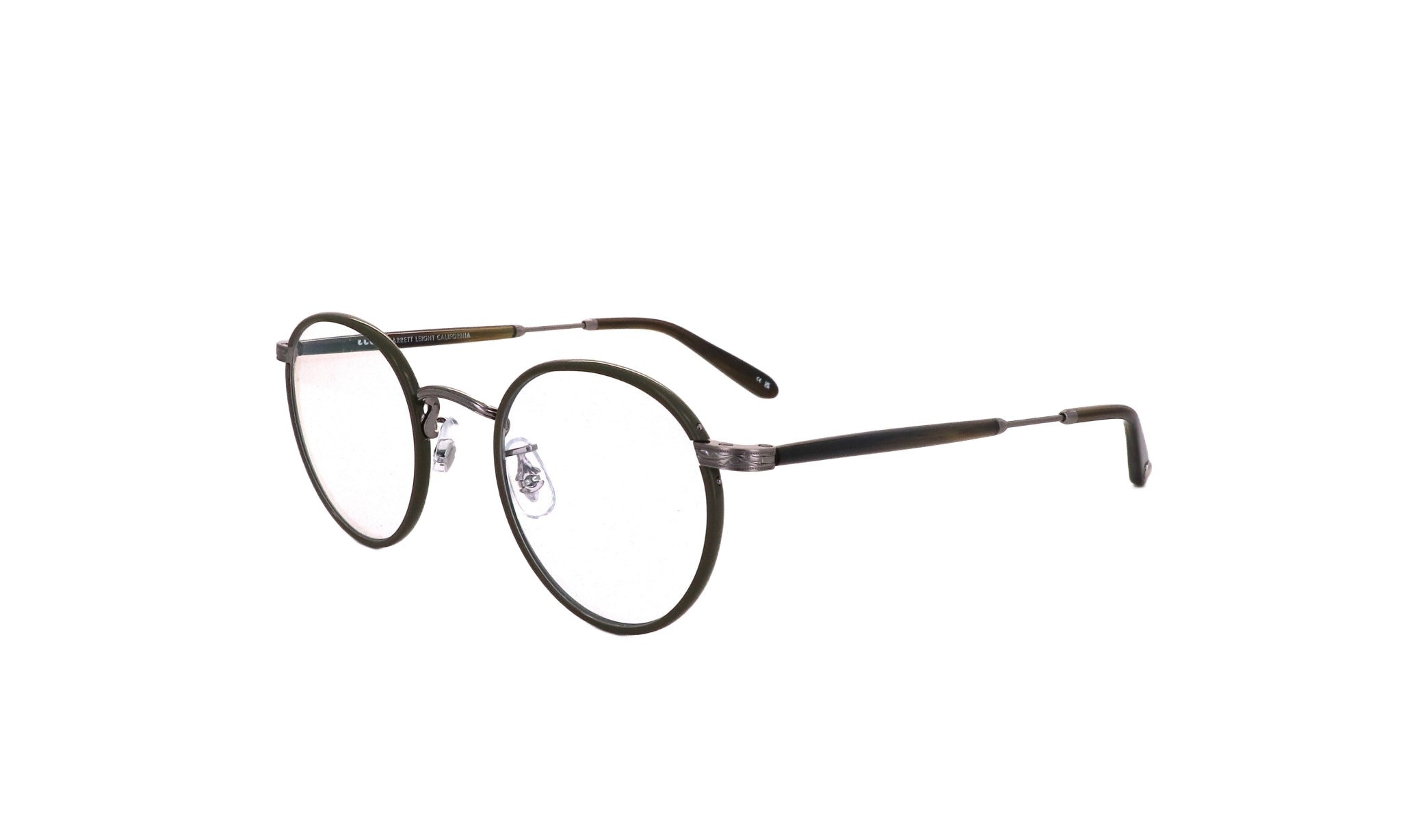 GARRETT LEIGHT CALIFORNIA WILSON 3003 - Jorge Oculista