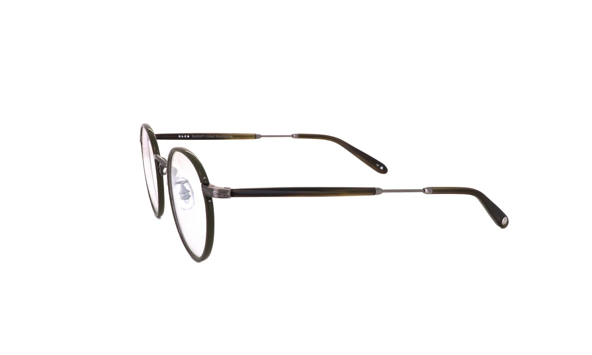 GARRETT LEIGHT CALIFORNIA WILSON 3003 - Jorge Oculista