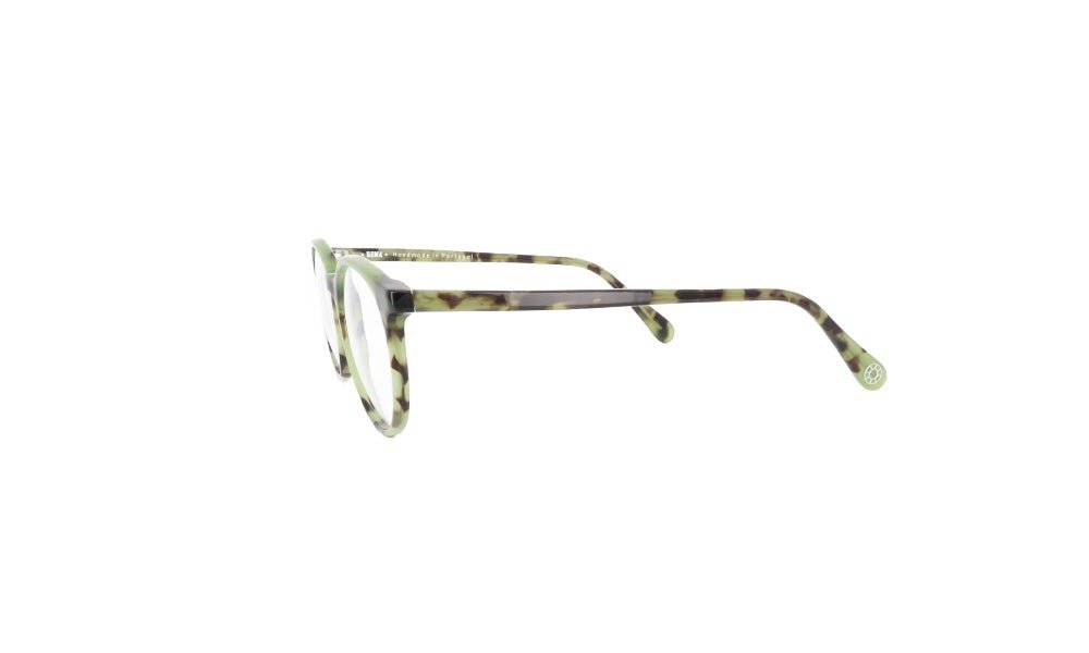 GEMA AZURITA - Jorge Oculista