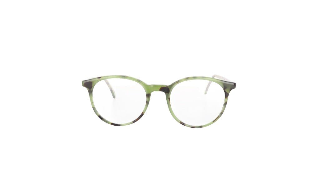 GEMA AZURITA - Jorge Oculista