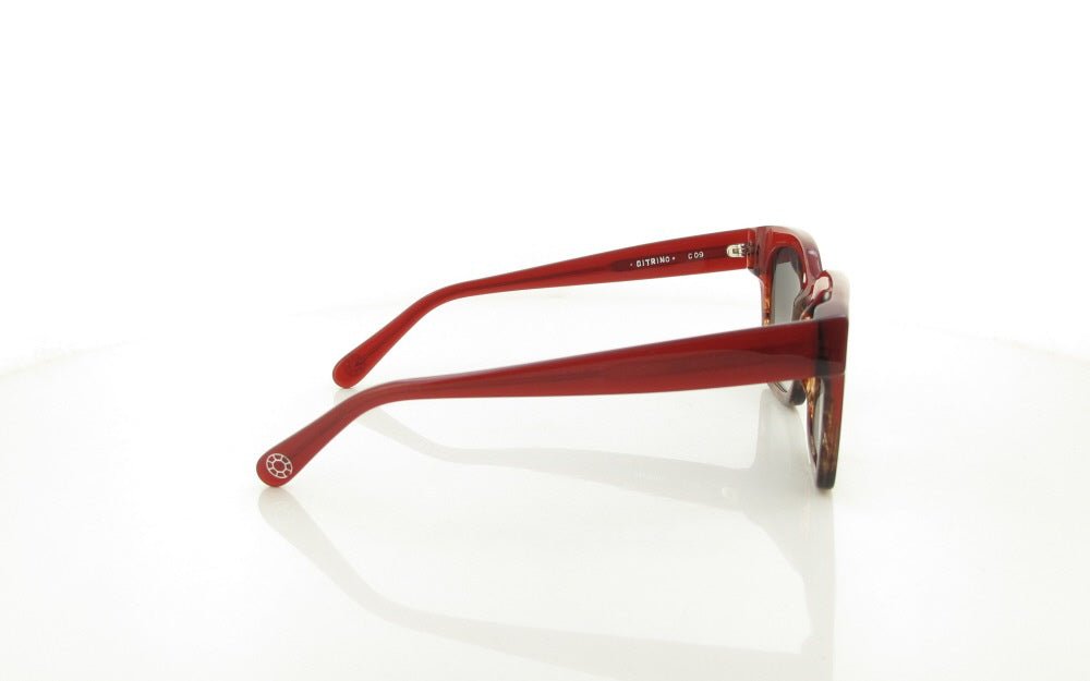 GEMA CITRINO - Jorge Oculista