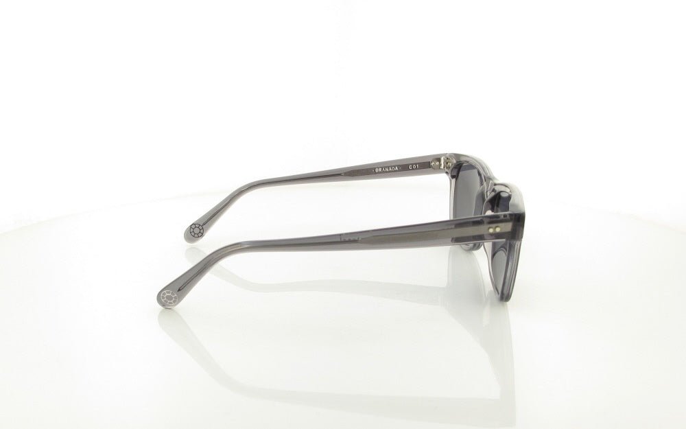 GEMA GRANADA - Jorge Oculista