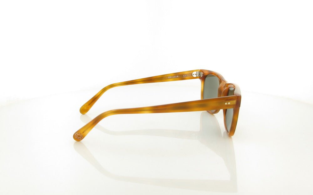 GEMA GRANADA - Jorge Oculista