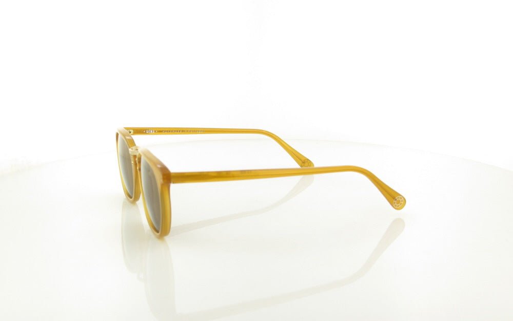 GEMA JADE - Jorge Oculista