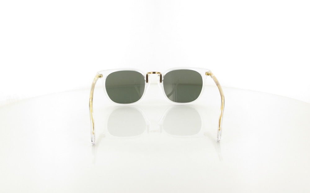 GEMA JADE - Jorge Oculista