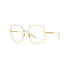 GEMDIORO S2U GEOMETRIC EYEGLASSES - Jorge Oculista