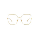 GEMDIORO S2U GEOMETRIC EYEGLASSES - Jorge Oculista