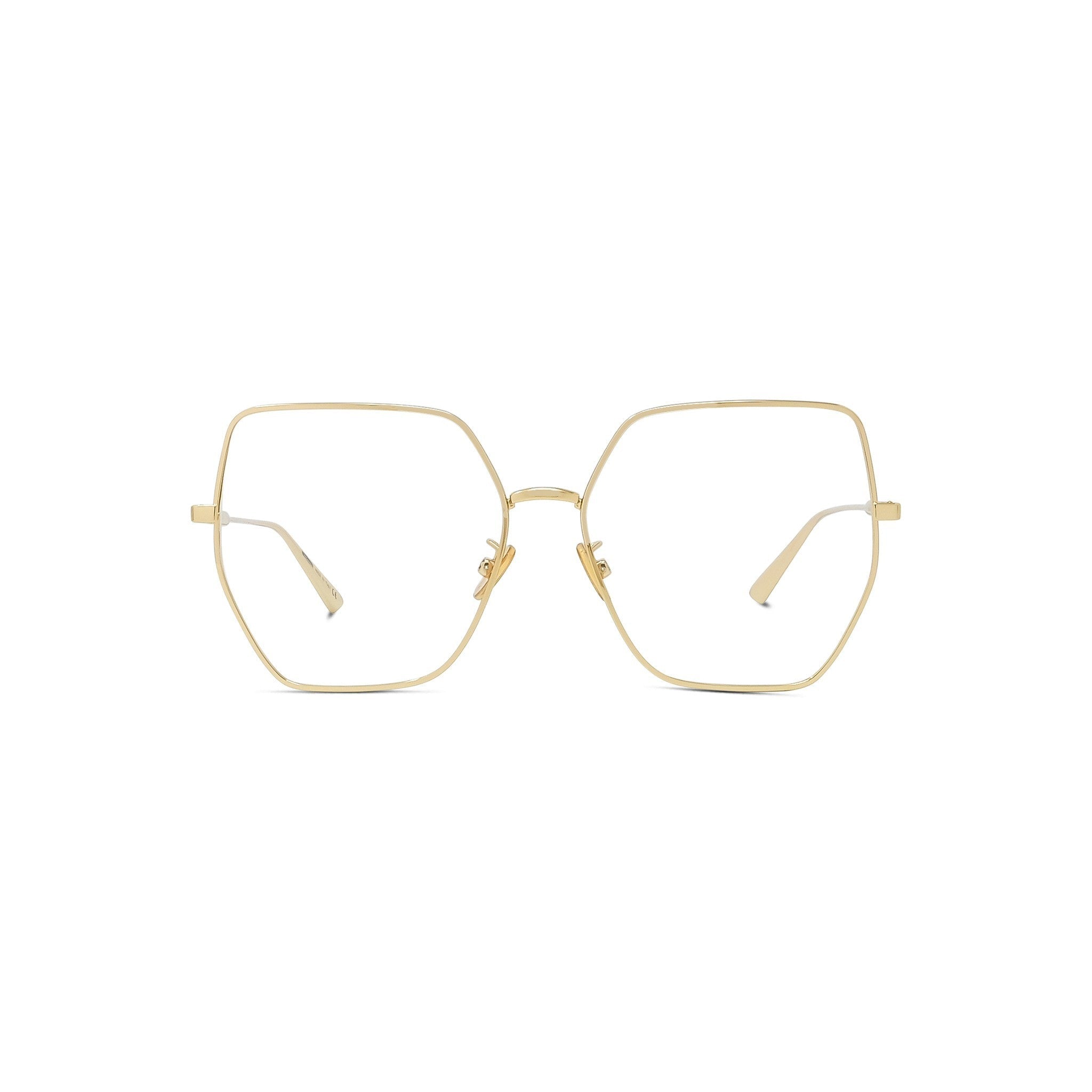 GEMDIORO S2U GEOMETRIC EYEGLASSES - Jorge Oculista
