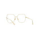 GEMDIORO S2U GEOMETRIC EYEGLASSES - Jorge Oculista