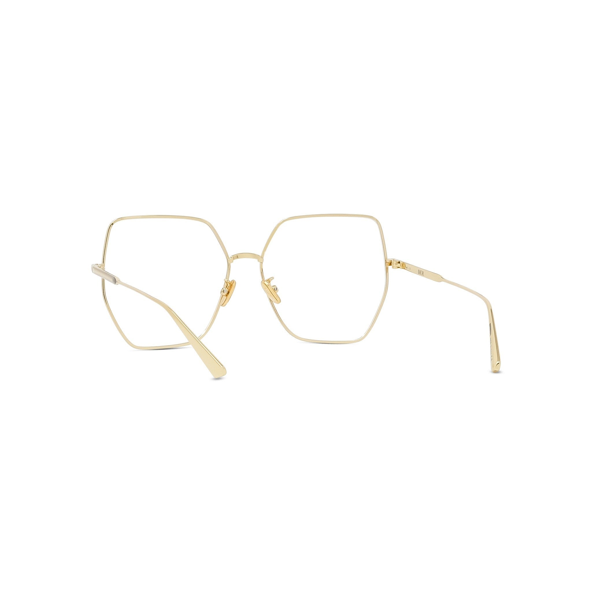 GEMDIORO S2U GEOMETRIC EYEGLASSES - Jorge Oculista