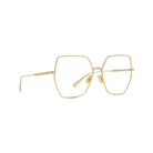 GEMDIORO S2U GEOMETRIC EYEGLASSES - Jorge Oculista