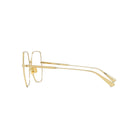 GEMDIORO S2U GEOMETRIC EYEGLASSES - Jorge Oculista