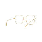 GEMDIORO S2U GEOMETRIC EYEGLASSES - Jorge Oculista