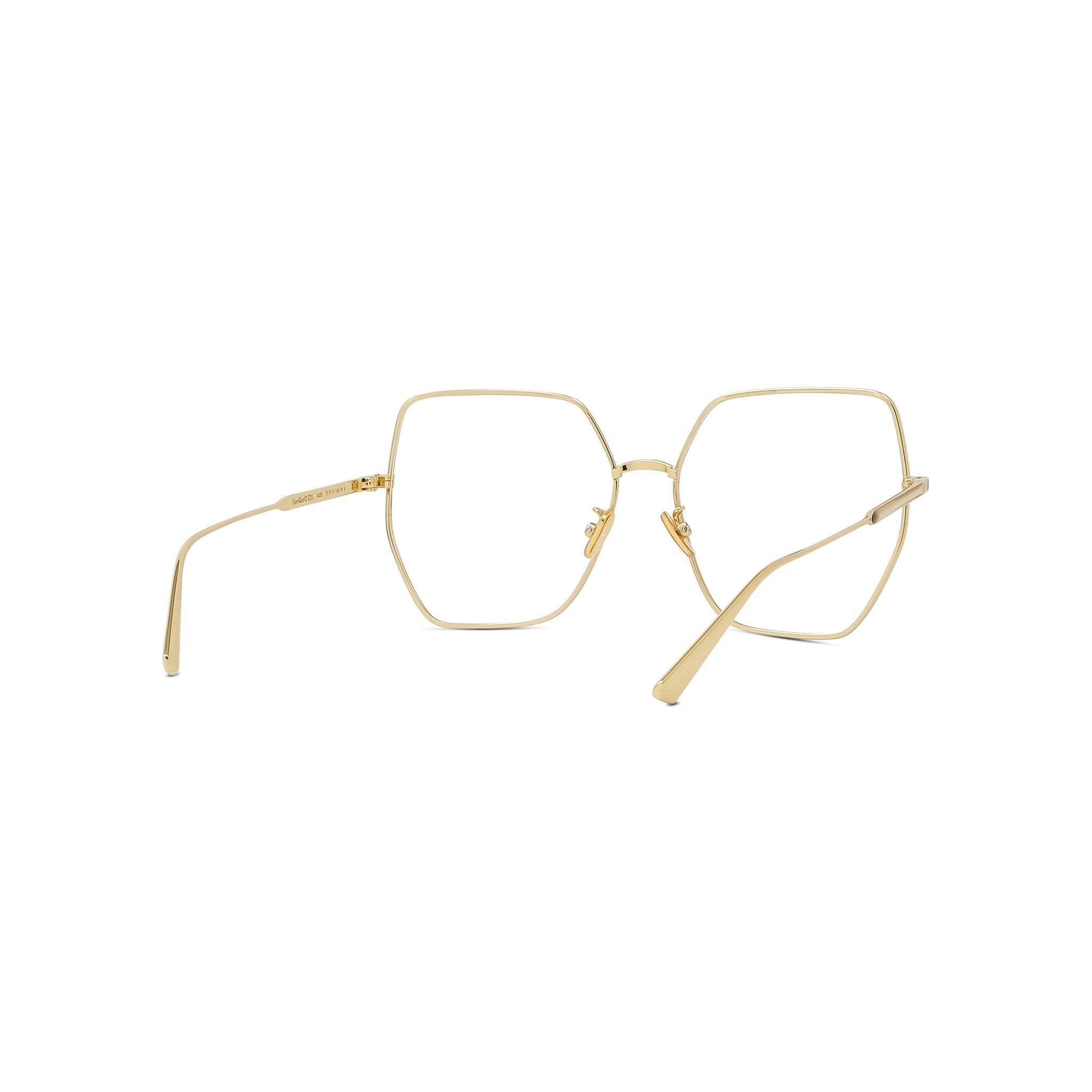 GEMDIORO S2U GEOMETRIC EYEGLASSES - Jorge Oculista