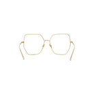 GEMDIORO S2U GEOMETRIC EYEGLASSES - Jorge Oculista
