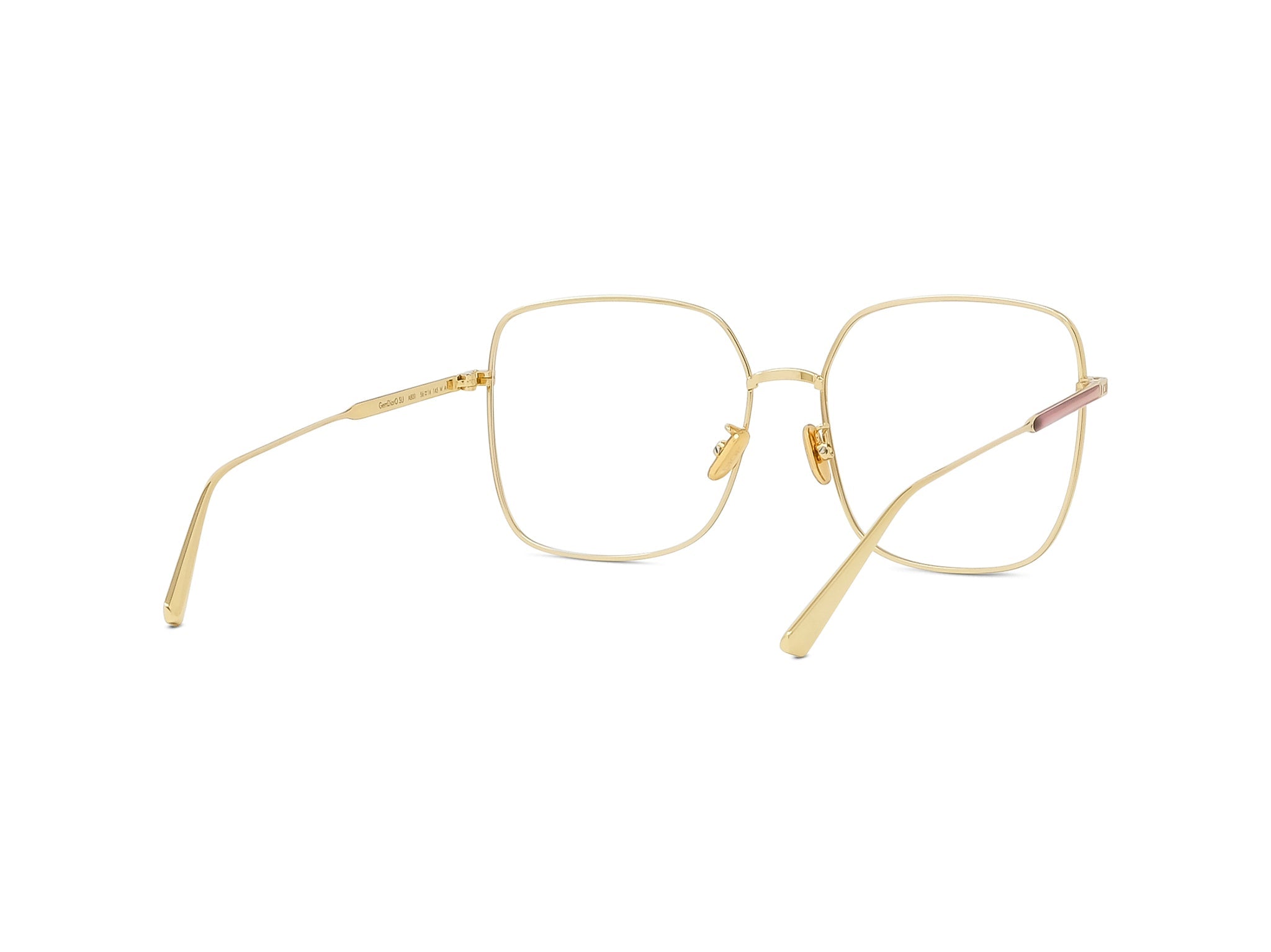 GEMDIORO SU SQUARE SUNGLASSES - Jorge Oculista