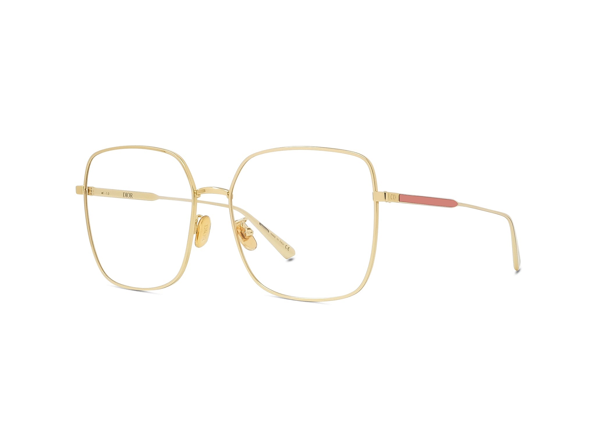 GEMDIORO SU SQUARE SUNGLASSES - Jorge Oculista