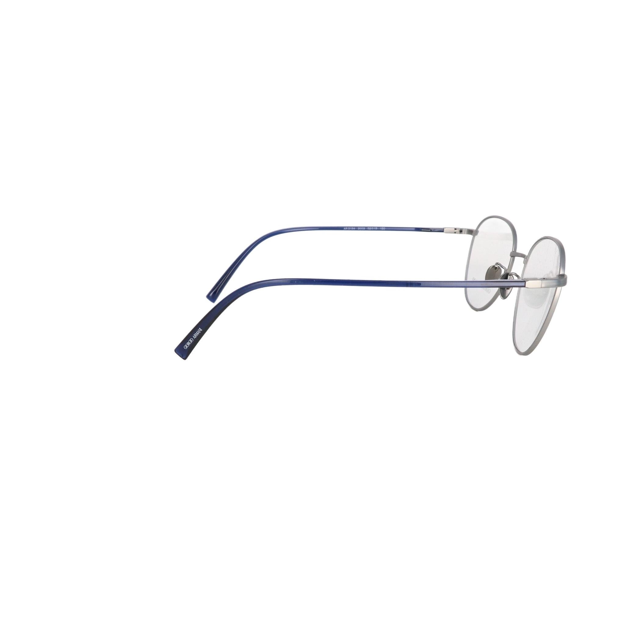 Giorgio Armani AR 5134 Frame for MEN – Jorge Oculista