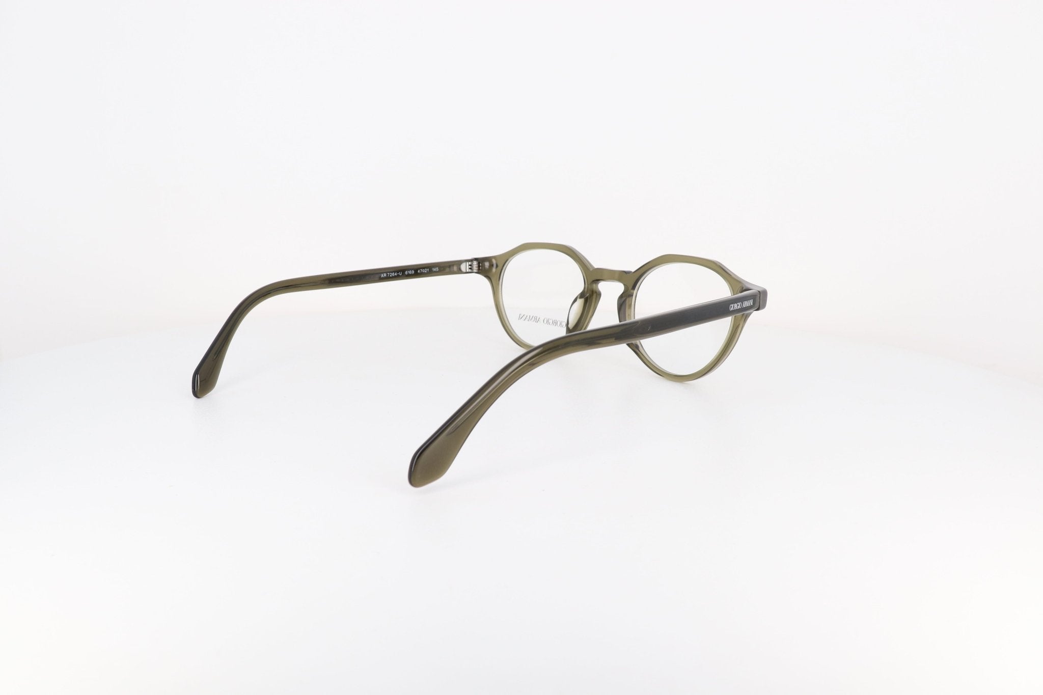 GIORGIO ARMANI AR 7264U - Jorge Oculista