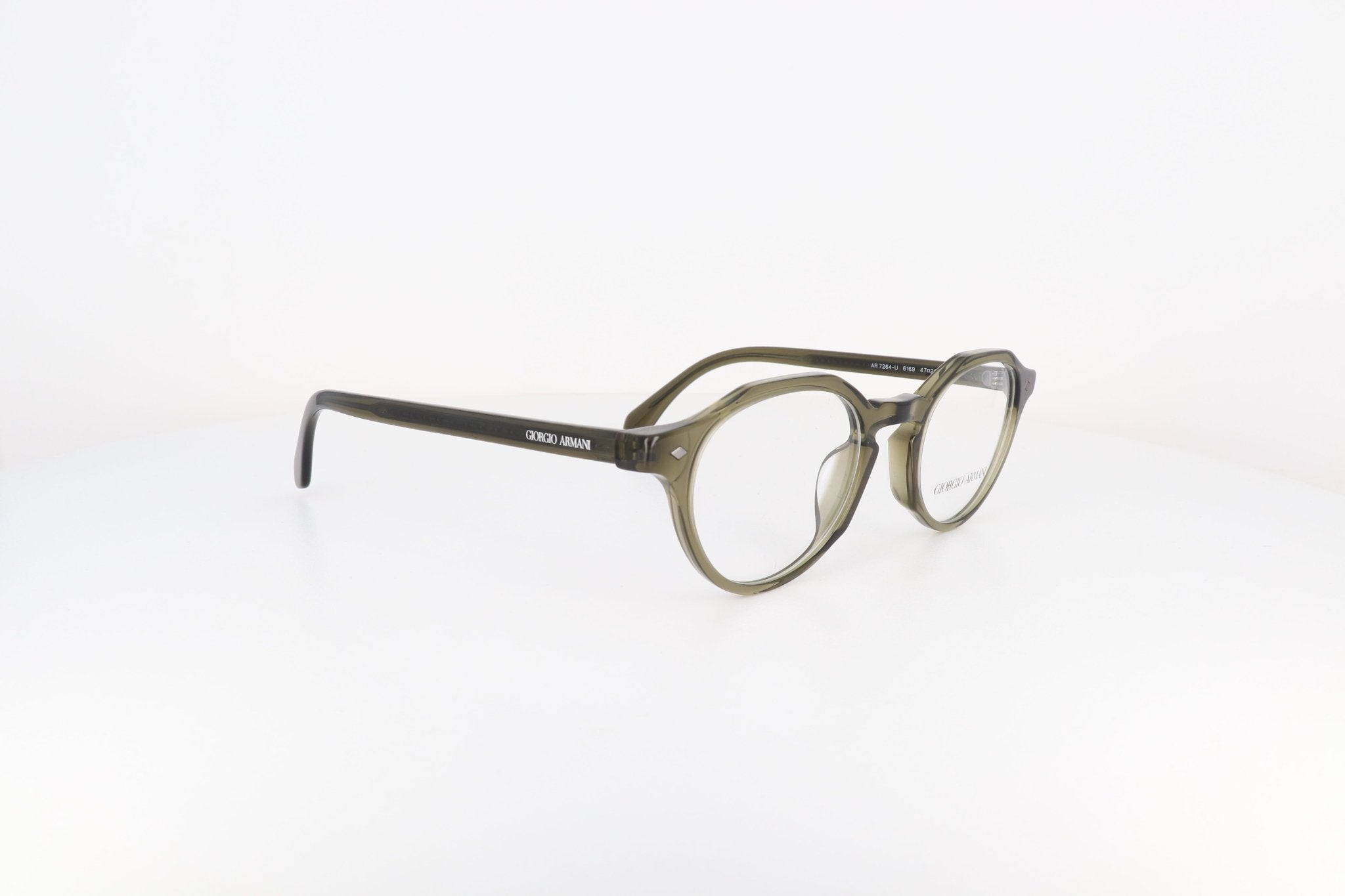 GIORGIO ARMANI AR 7264U - Jorge Oculista