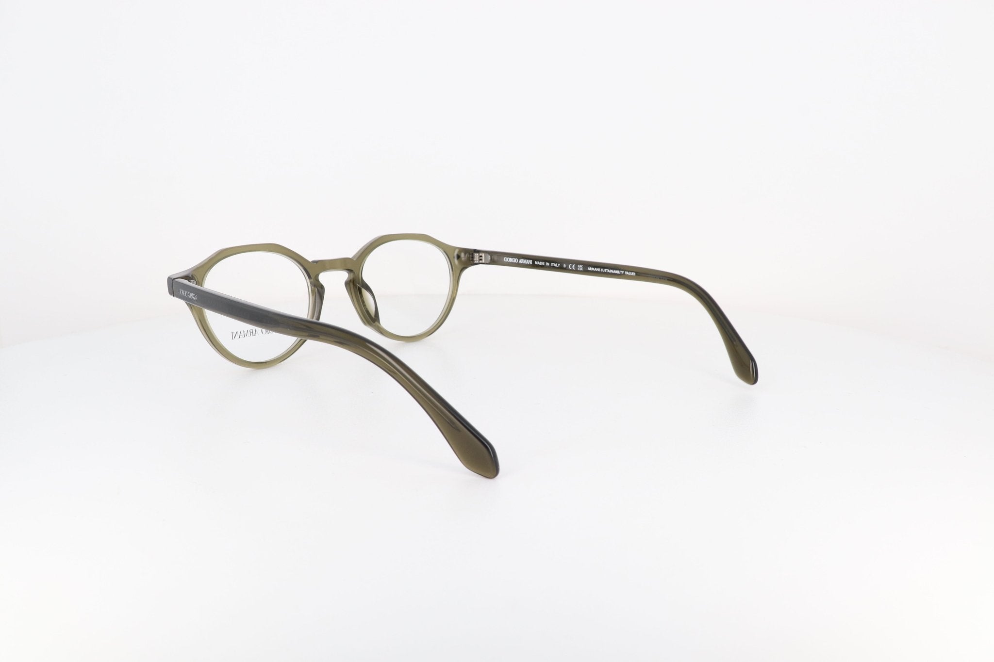 GIORGIO ARMANI AR 7264U - Jorge Oculista