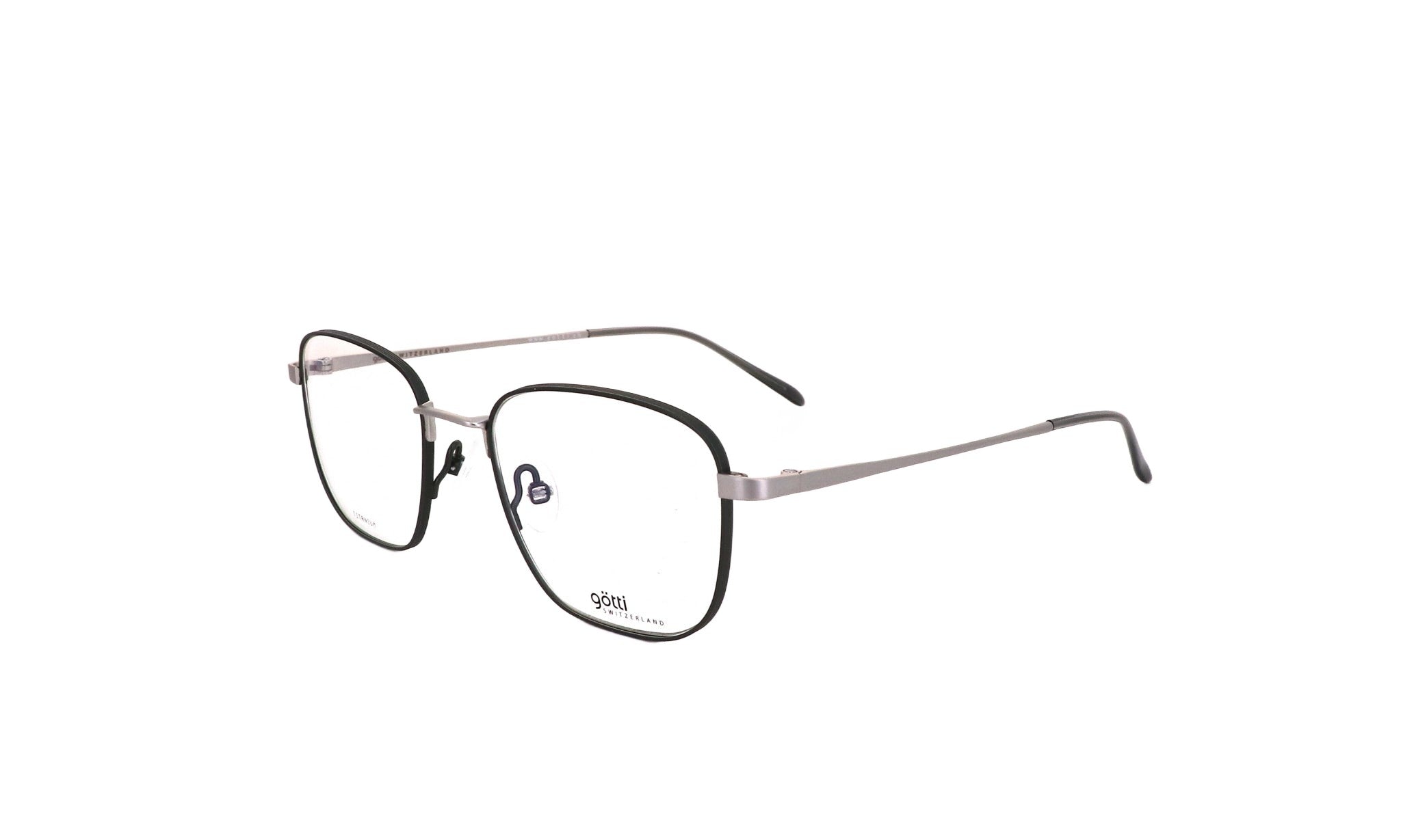 GOTTI ABBEY - Jorge Oculista