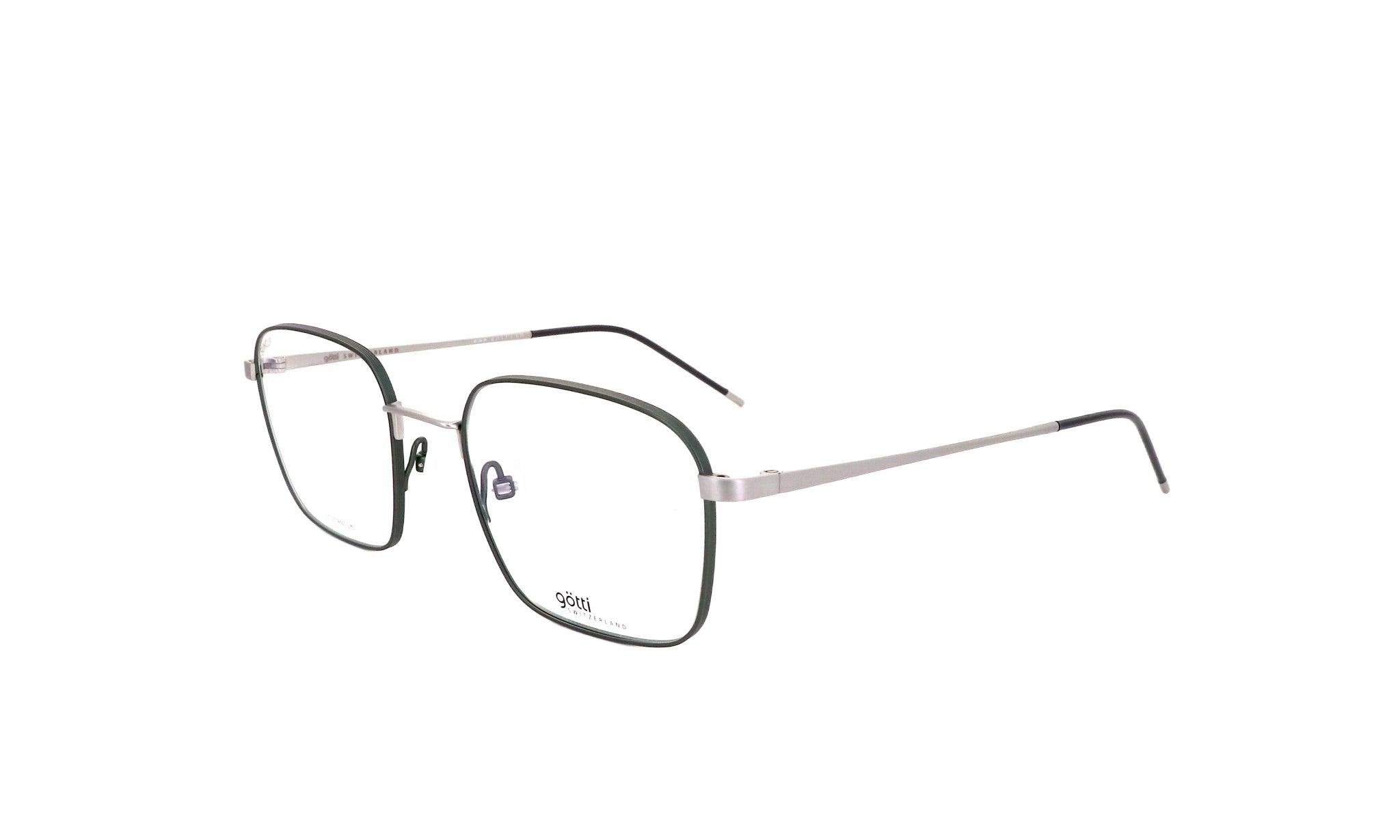 GOTTI ACY - Jorge Oculista