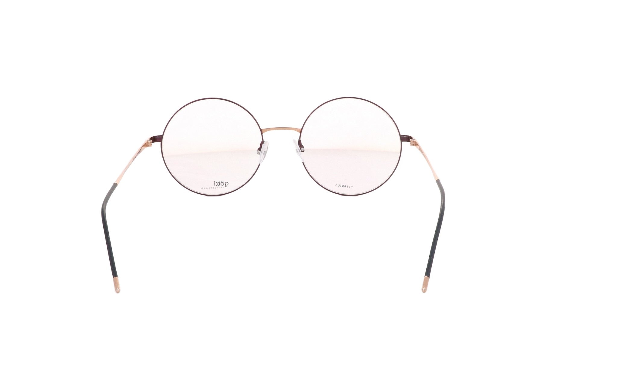 GOTTI AIZA - Jorge Oculista