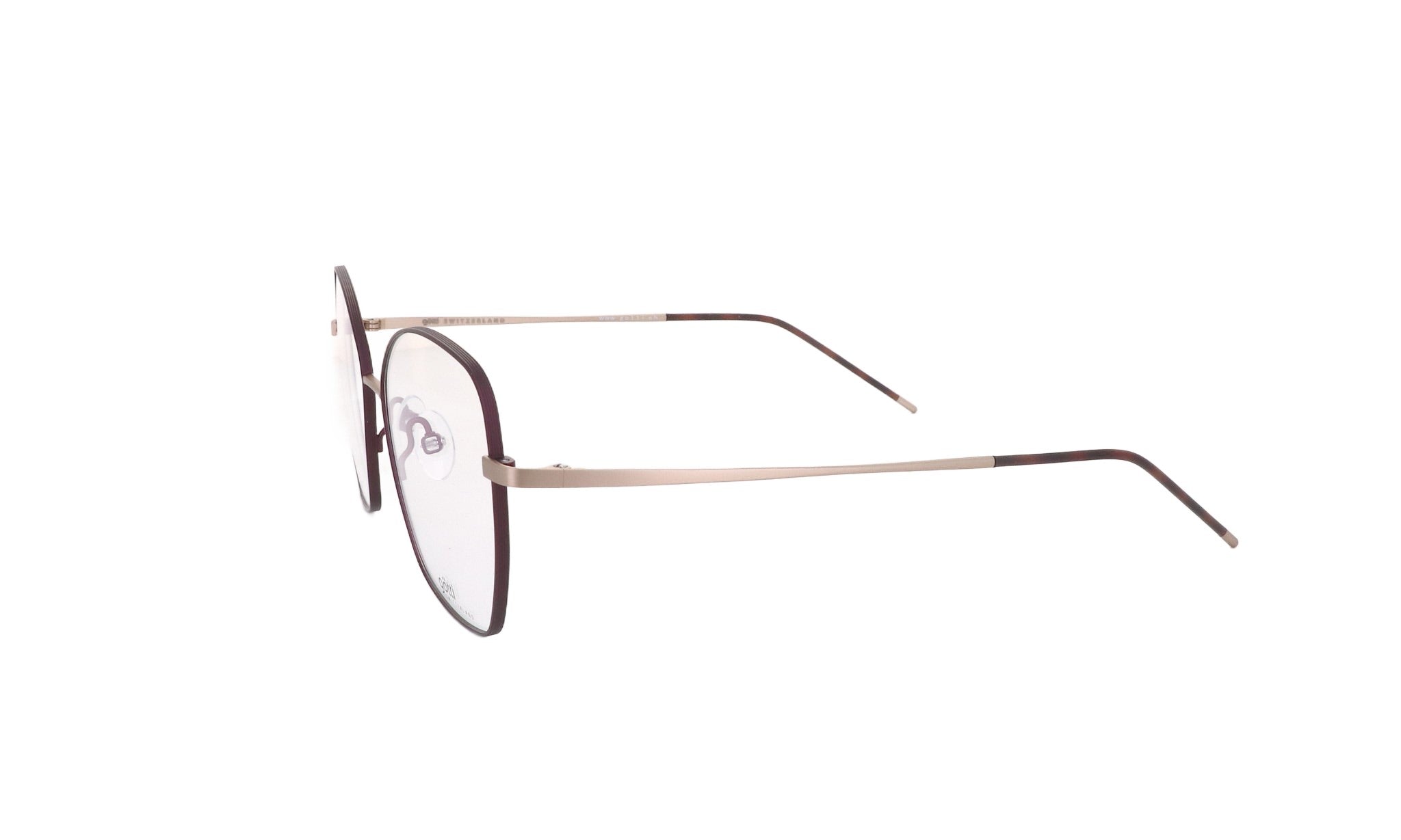 GOTTI ALESI - Jorge Oculista