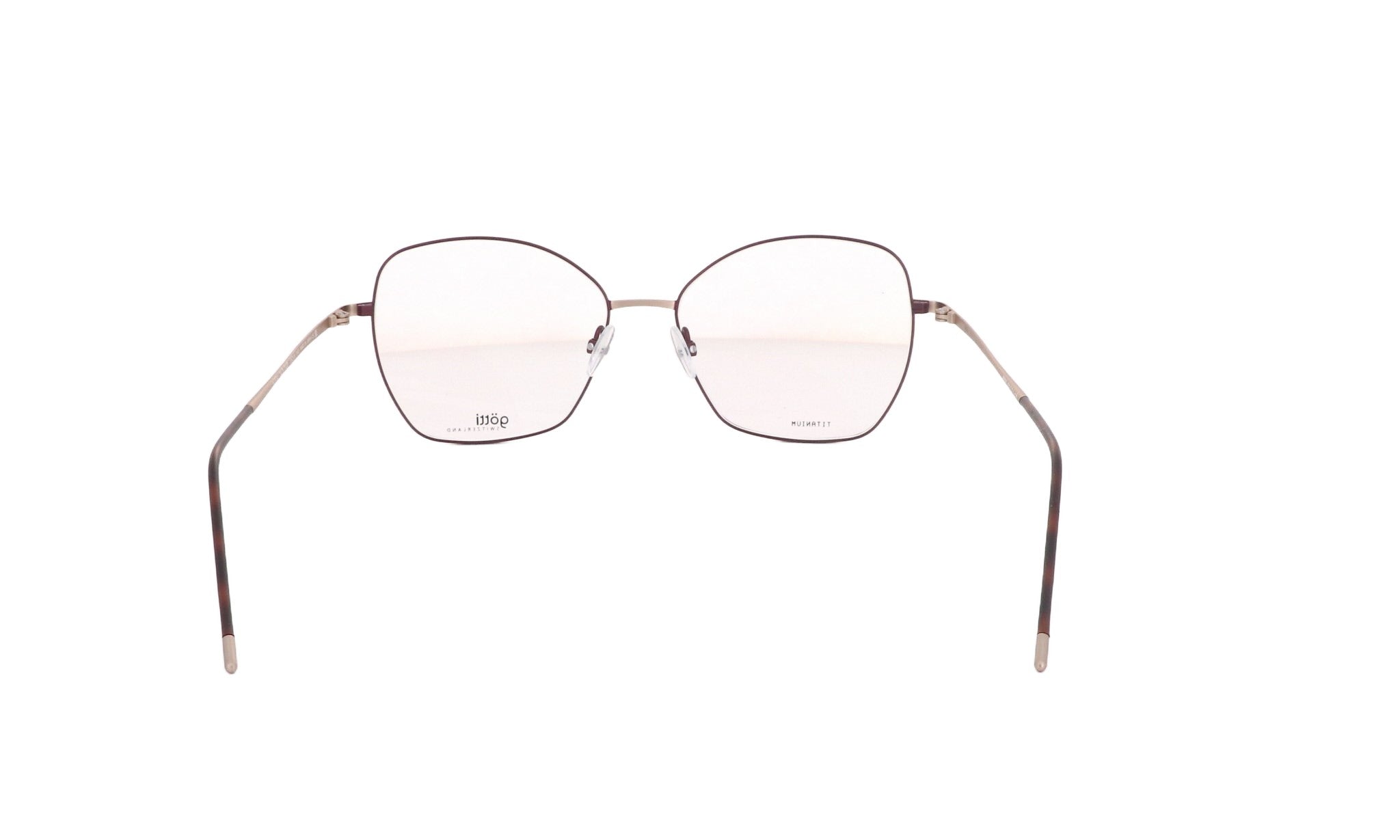 GOTTI ALESI - Jorge Oculista