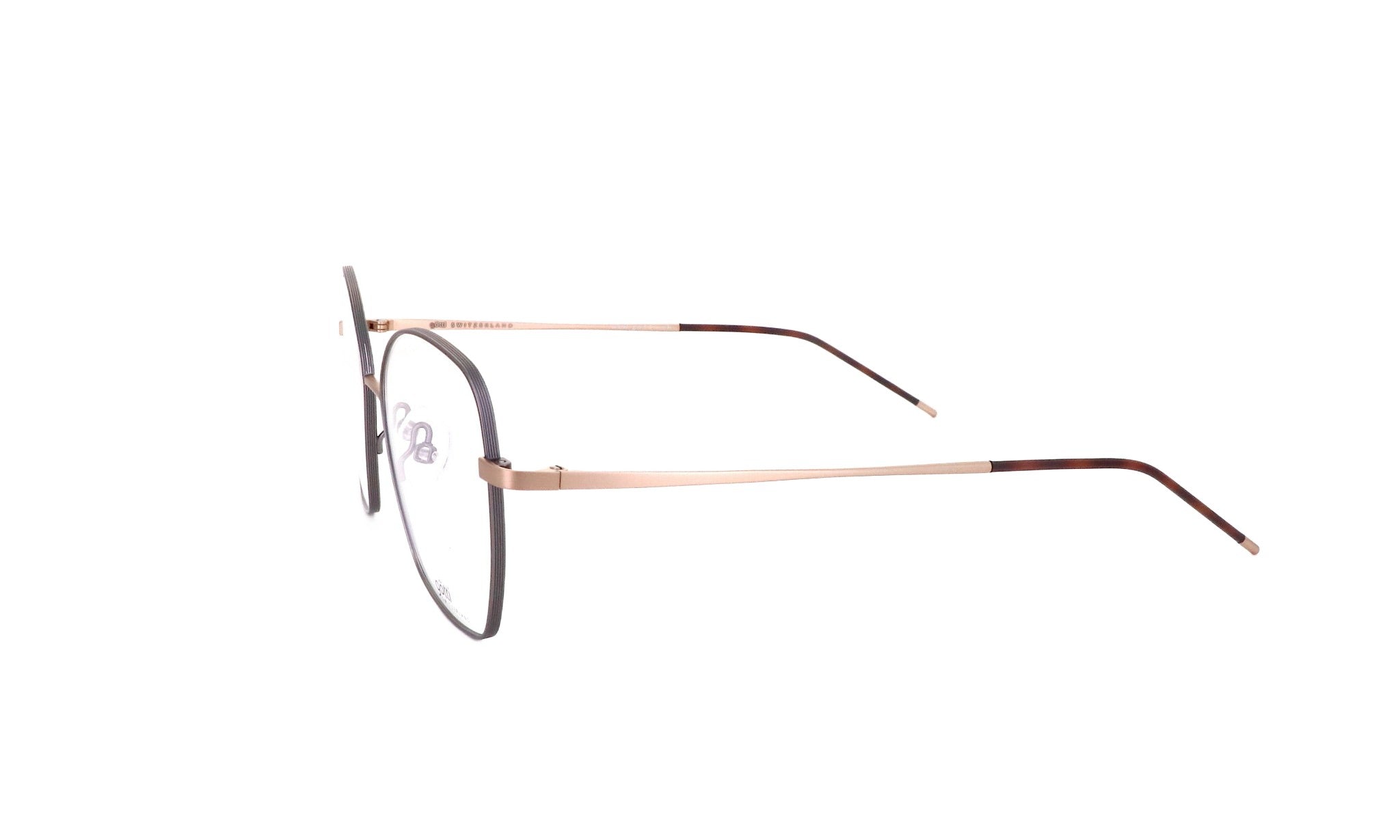 GOTTI ALESI - Jorge Oculista